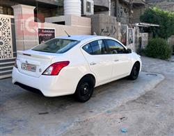 نيسان صني